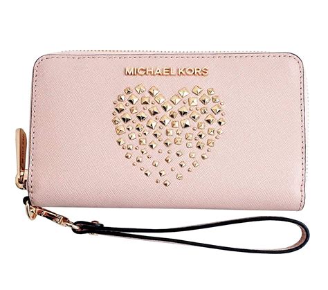 michael kors girls money organizers